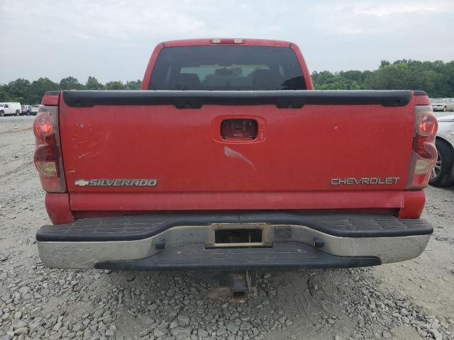 Photo 6 from auction – 2003 CHEVROLET SILVERADO with VIN 2GCEC19V931312974