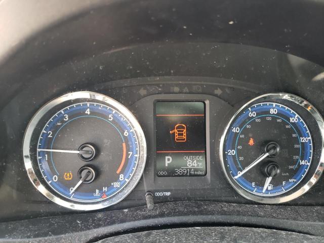 Photo 9 from auction – 2019 TOYOTA COROLLA L with VIN 5YFBURHE6KP917504