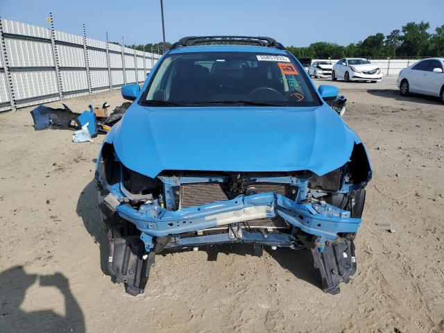 Photo 5 from auction – 2016 SUBARU CROSSTREK with VIN JF2GPABC7G8340864
