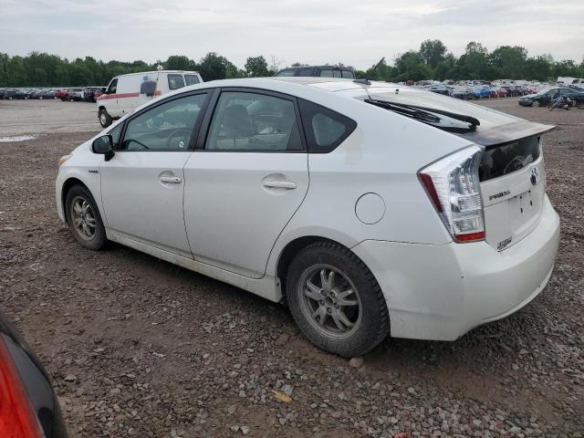 Zdjęcie 2 z aukcji – 2010 TOYOTA PRIUS z VIN JTDKN3DU4A0175412