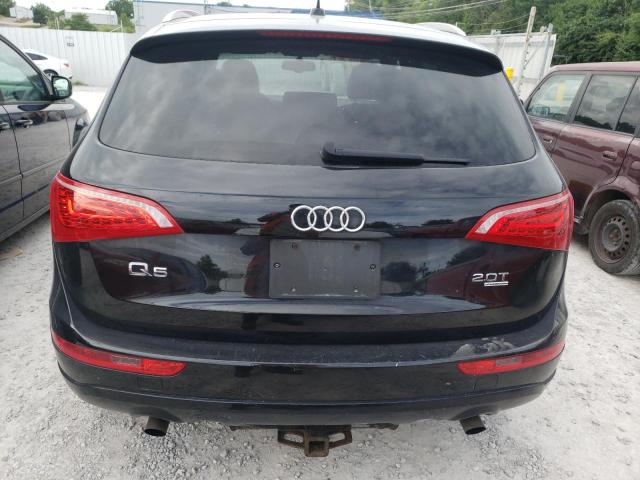 Photo 6 from auction – 2011 AUDI Q5 PREMIUM with VIN WA1LFAFP3BA046967