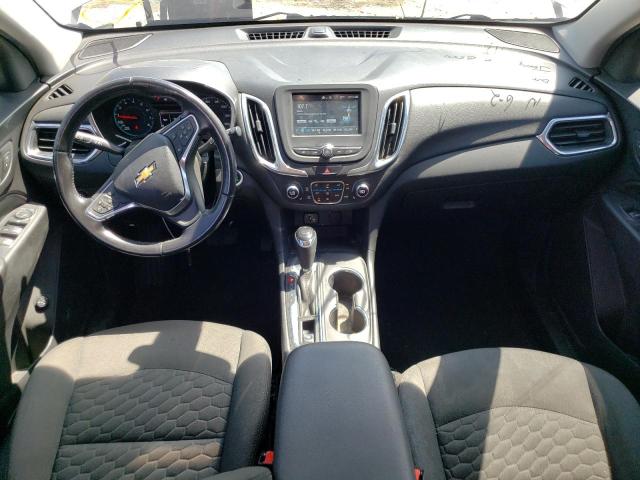 Photo 8 from auction – 2018 CHEVROLET EQUINOX LT with VIN 2GNAXJEVXJ6289768
