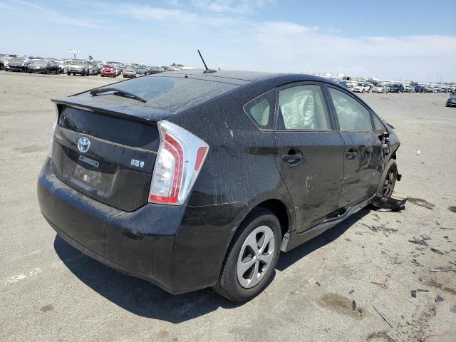 Photo 3 from auction – 2014 TOYOTA PRIUS with VIN JTDKN3DU9E0372078