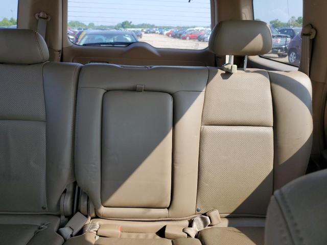 Photo 10 from auction – 2005 HONDA PILOT EXL with VIN 2HKYF185X5H504895