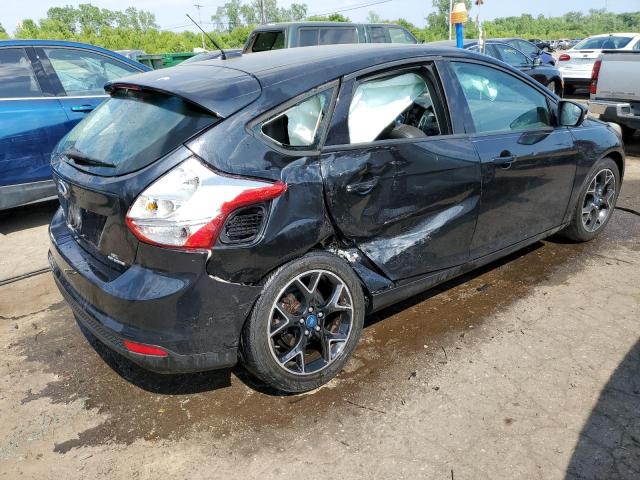 Photo 3 from auction – 2013 FORD FOCUS SE with VIN 1FADP3K29DL169442