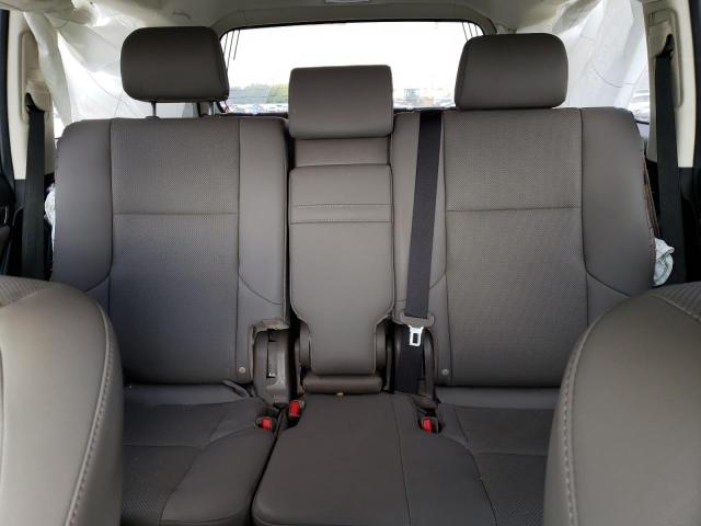 Photo 10 from auction – 2021 LEXUS GX 460 PRE with VIN JTJAM7BX7M5298080