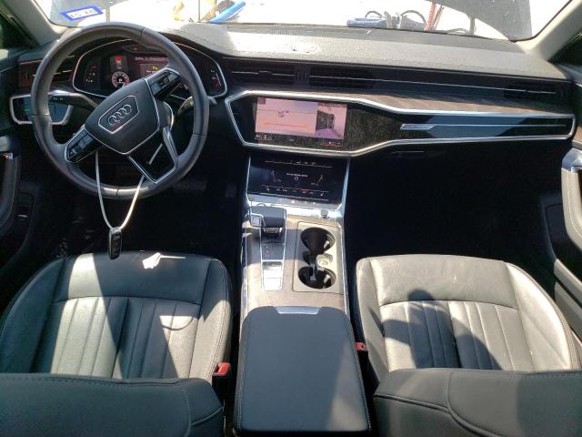 Photo 8 from auction – 2019 AUDI A6 PREMIUM with VIN WAUL2AF22KN081043
