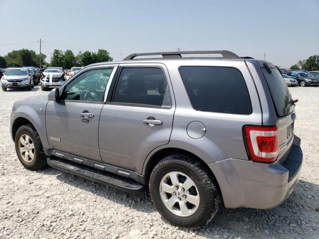 Photo 2 from auction – 2008 FORD ESCAPE LIM with VIN 1FMCU94158KA44385