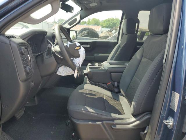 Photo 7 from auction – 2019 CHEVROLET silverado with VIN 1GCRYBEH2KZ267746