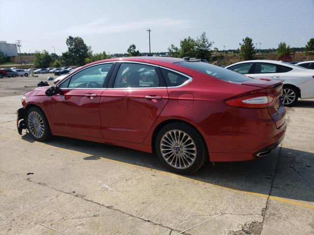 Photo 2 from auction – 2013 FORD FUSION TIT with VIN 3FA6P0K94DR106139