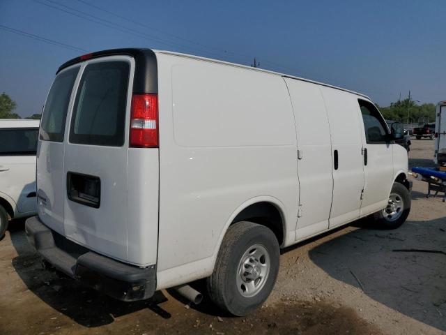 Photo 3 from auction – 2015 CHEVROLET EXPRESS G2 with VIN 1GCWGFCF0F1284838