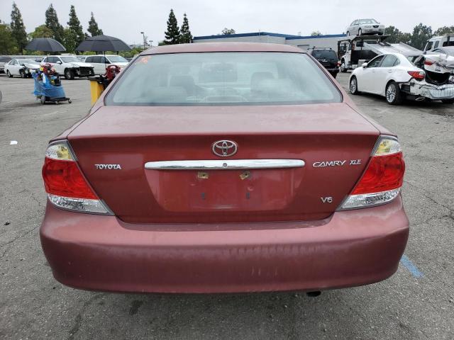 Photo 6 from auction – 2005 TOYOTA CAMRY LE with VIN 4T1BF32K25U088035
