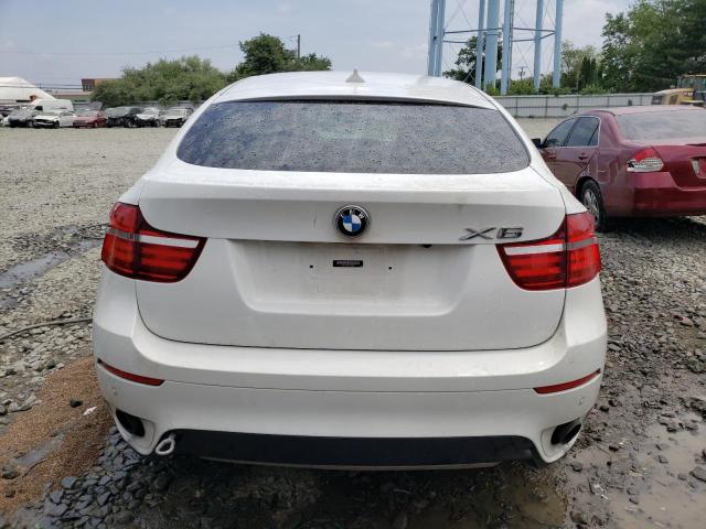 Photo 6 from auction – 2014 BMW X6 XDRIVE3 with VIN 5UXFG2C51E0H09747