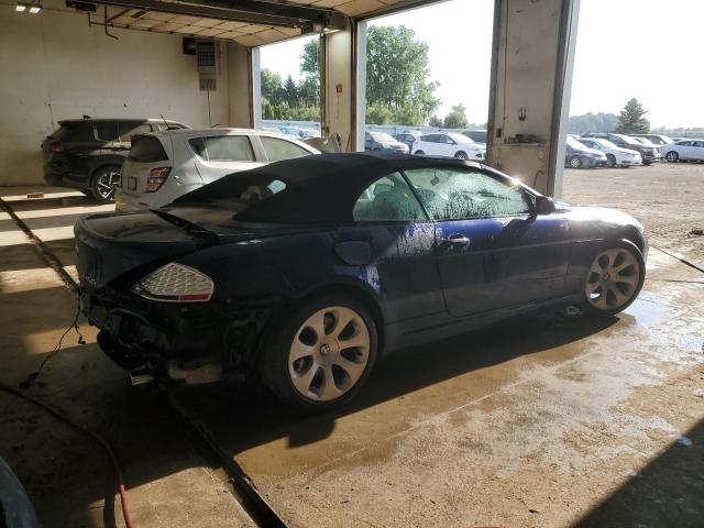 Photo 3 from auction – 2005 BMW 645 CI AUT with VIN WBAEK73425B327970