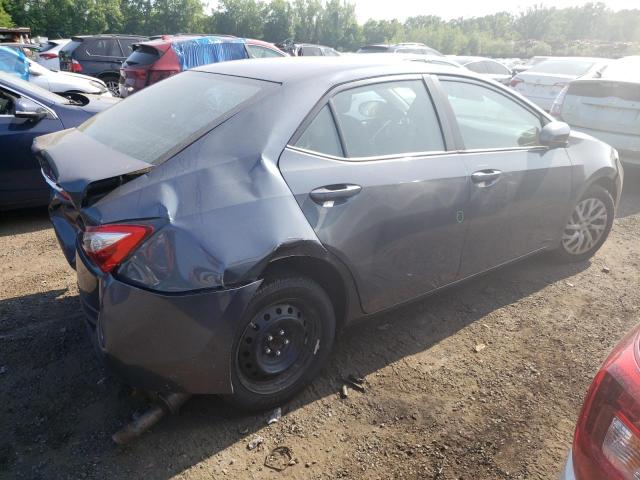 Photo 3 from auction – 2014 TOYOTA COROLLA L with VIN 2T1BURHE5EC147462
