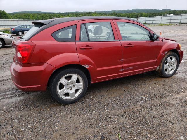 Foto 3 de la subasta – 2009 DODGE CALIBER SX con VIN 1B3HB48A39D131190
