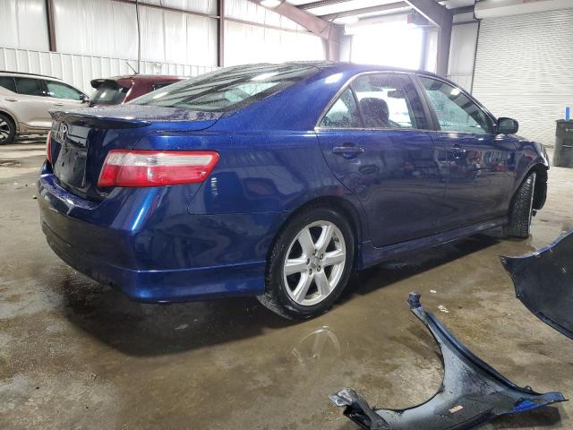 Photo 3 from auction – 2009 TOYOTA CAMRY BASE with VIN 4T1BE46K89U407544