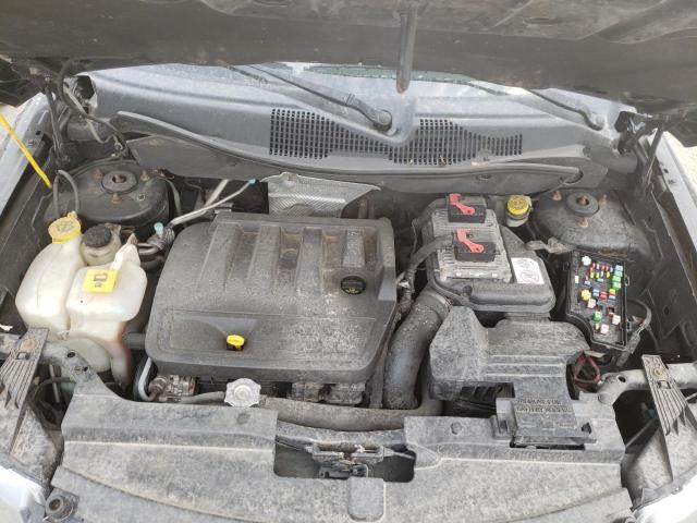 Photo 12 from auction – 2014 JEEP COMPASS SP with VIN 1C4NJDBB7ED592702