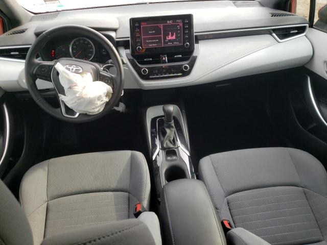 Photo 8 from auction – 2020 TOYOTA COROLLA SE with VIN 5YFS4RCE4LP002191