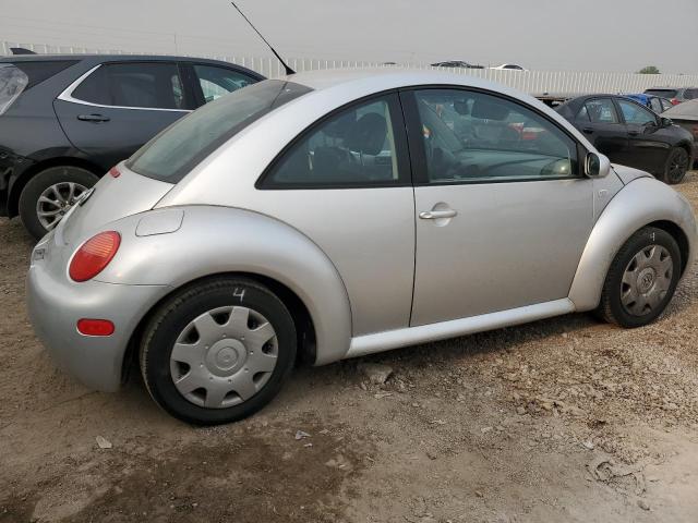 Photo 3 from auction – 2001 VOLKSWAGEN NEW BEETLE with VIN 3VWCB21C61M453756