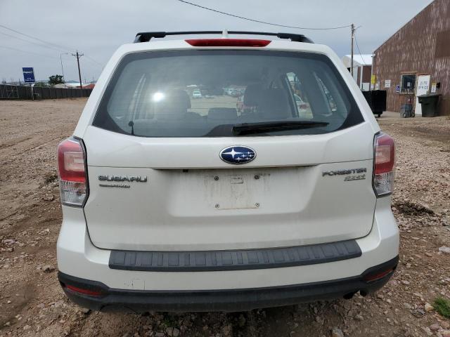 Снимка 6 от търг – 2017 SUBARU FORESTER 2 с VIN JF2SJABC8HH458287