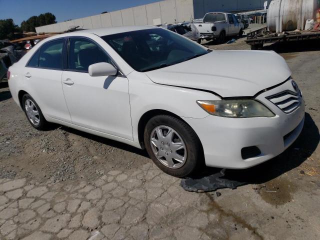Фото 4 с аукциона – 2011 TOYOTA CAMRY BASE с VIN 4T4BF3EK4BR105933