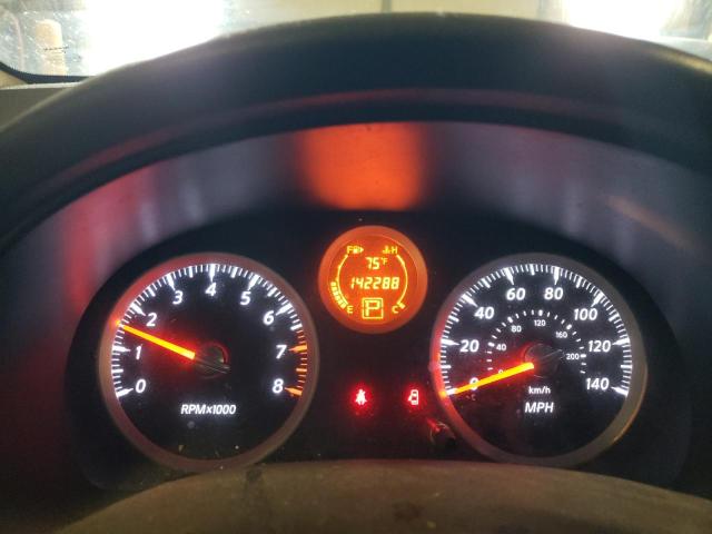 Photo 9 from auction – 2011 NISSAN SENTRA 2.0 with VIN 3N1AB6AP5BL609168