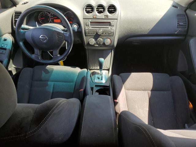 Photo 8 from auction – 2012 NISSAN ALTIMA S with VIN 1N4AL2EP1CC208345