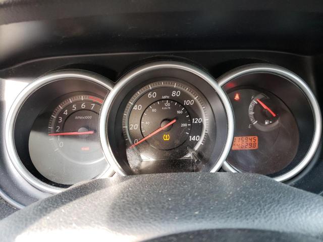 Photo 9 from auction – 2011 NISSAN VERSA S with VIN 3N1BC1CP8BL421181