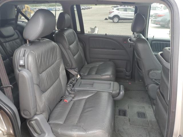 Photo 11 from auction – 2007 HONDA ODYSSEY EX with VIN 5FNRL386X7B421745