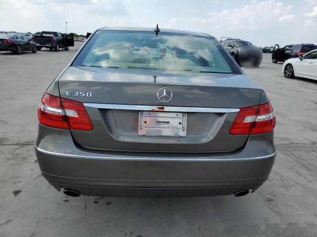 Photo 6 from auction – 2010 MERCEDES-BENZ E 350 with VIN WDDHF5GB2AA244739