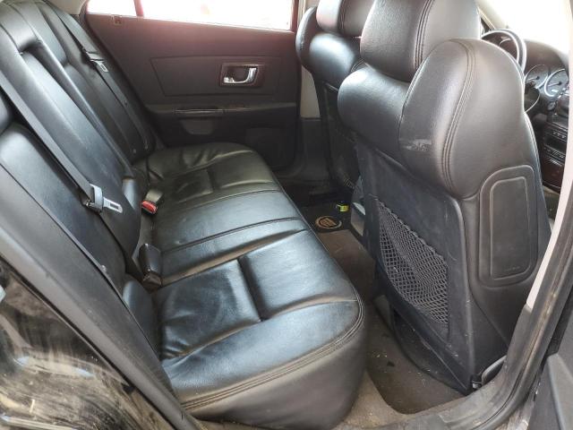 Photo 10 from auction – 2007 CADILLAC CTS with VIN 1G6DM57T870139275