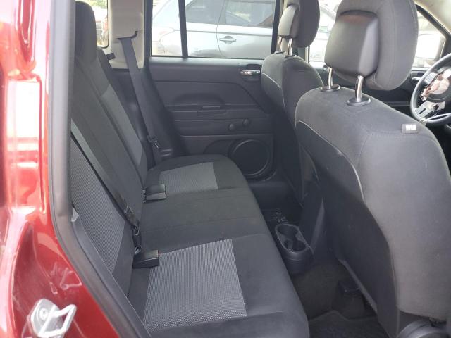 Photo 10 from auction – 2015 JEEP COMPASS SP with VIN 1C4NJDBB3FD425996