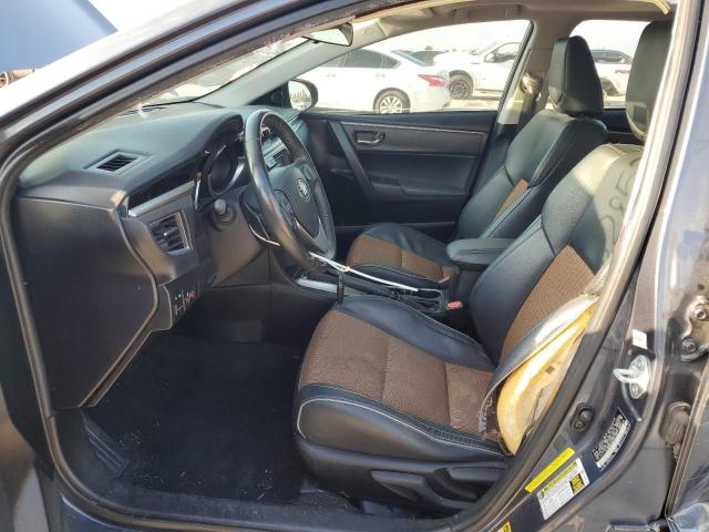 Photo 7 from auction – 2016 TOYOTA COROLLA L with VIN 5YFBURHE0GP541597