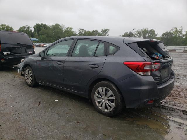 Photo 2 from auction – 2020 SUBARU IMPREZA with VIN 4S3GTAB68L3703409