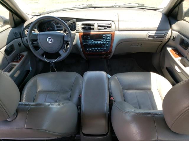 Photo 8 from auction – 2004 MERCURY SABLE LS P with VIN 1MEHM55S14A618151