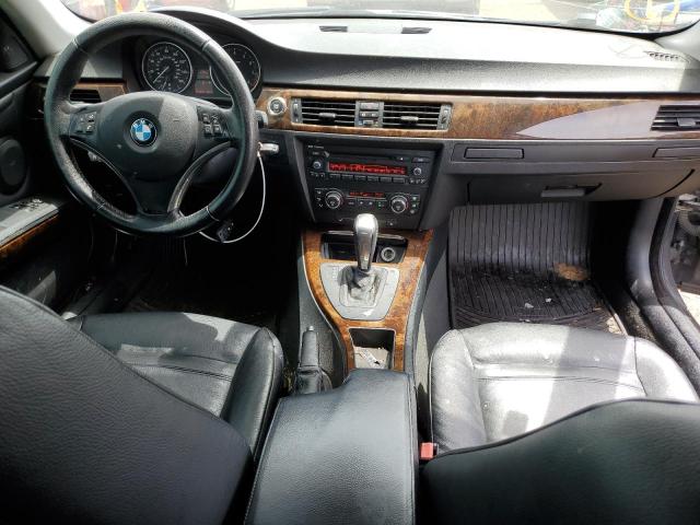 Photo 8 from auction – 2008 BMW 335 XI with VIN WBAWC73558E066251