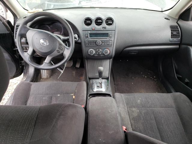 Photo 8 from auction – 2012 NISSAN ALTIMA BAS with VIN 1N4AL2AP2CN529059