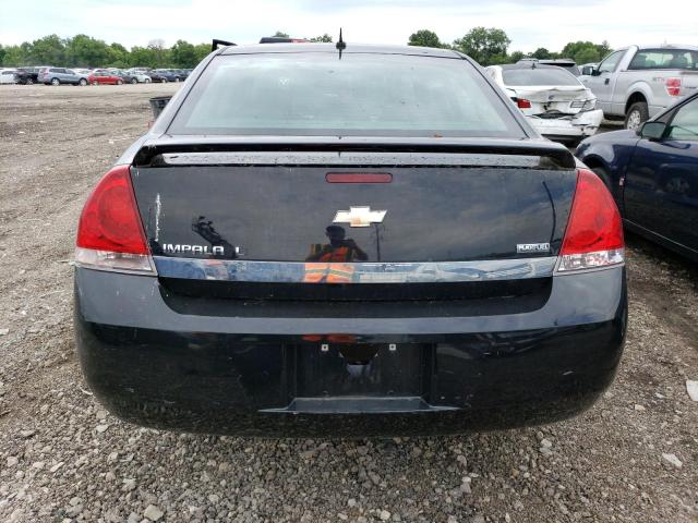 صورة رقم 6 من المزاد - 2008 CHEVROLET IMPALA LT مع VIN 2G1WT58K389286473
