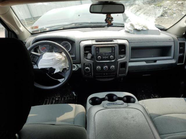 Photo 8 from auction – 2018 RAM 1500 ST with VIN 1C6RR7FGXJS209883