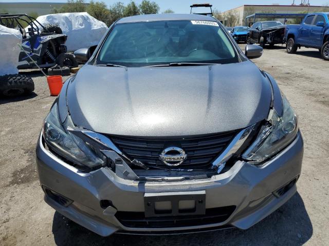 Photo 5 from auction – 2017 NISSAN ALTIMA 3.5 with VIN 1N4BL3AP8HC134154
