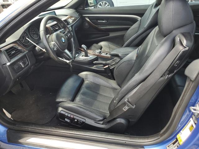 Фото 7 с аукциона – 2014 BMW 428 I с VIN WBA3V5C55EJ968807