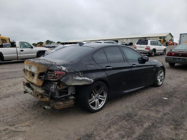 Photo 3 from auction – 2014 BMW 535 I with VIN WBA5B1C55ED480126