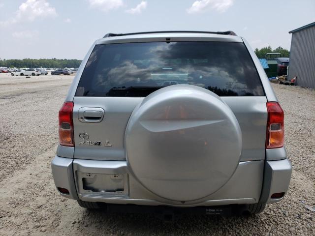 Photo 6 from auction – 2002 TOYOTA RAV4 with VIN JTEGH20V020057246