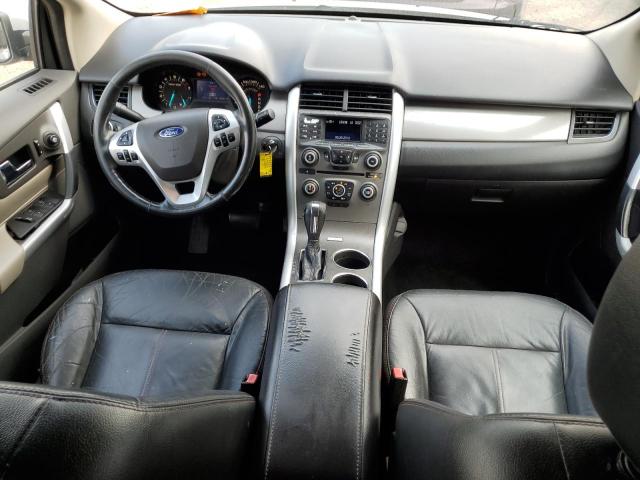 Photo 8 from auction – 2013 FORD EDGE SEL with VIN 2FMDK3JC0DBB94129