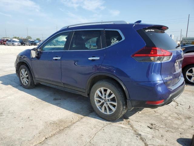 Photo 2 from auction – 2018 NISSAN ROGUE S with VIN KNMAT2MV5JP557427