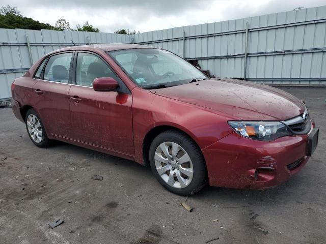 Photo 4 from auction – 2011 SUBARU IMPREZA 2. with VIN JF1GE6A61BH522068