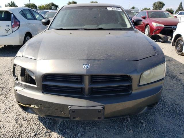 Photo 5 from auction – 2009 DODGE CHARGER with VIN 2B3KA43DX9H505789