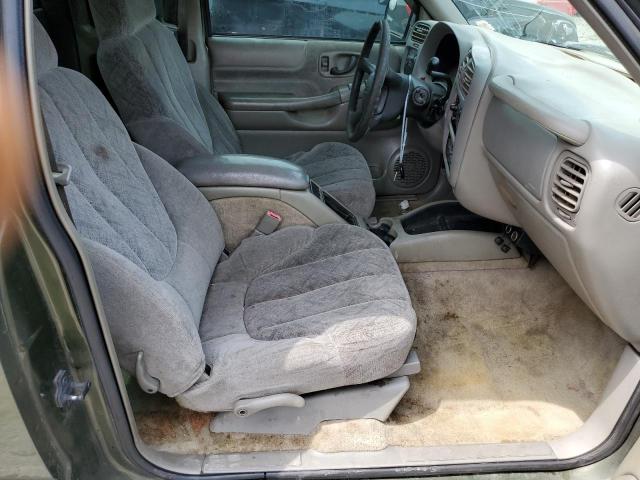 Фото 10 с аукциона – 2001 GMC SONOMA с VIN 1GTCS19W618220265