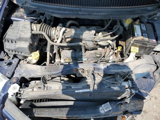 Photo 12 from auction – 2006 DODGE CARAVAN SX with VIN 1D8GP45RX6B535103